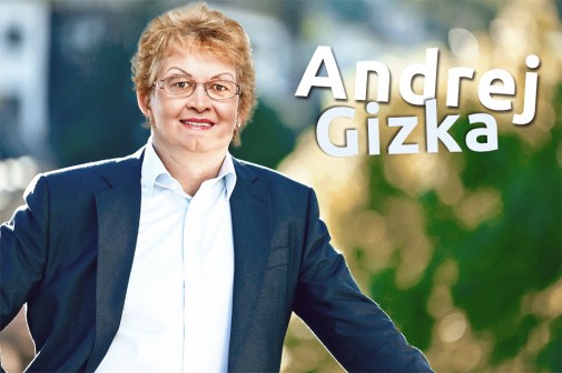 Andrej Gizka