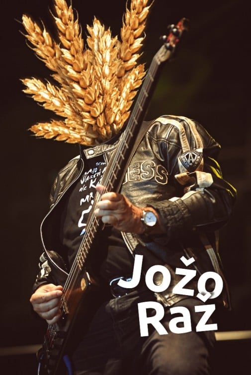 Jožo Raž